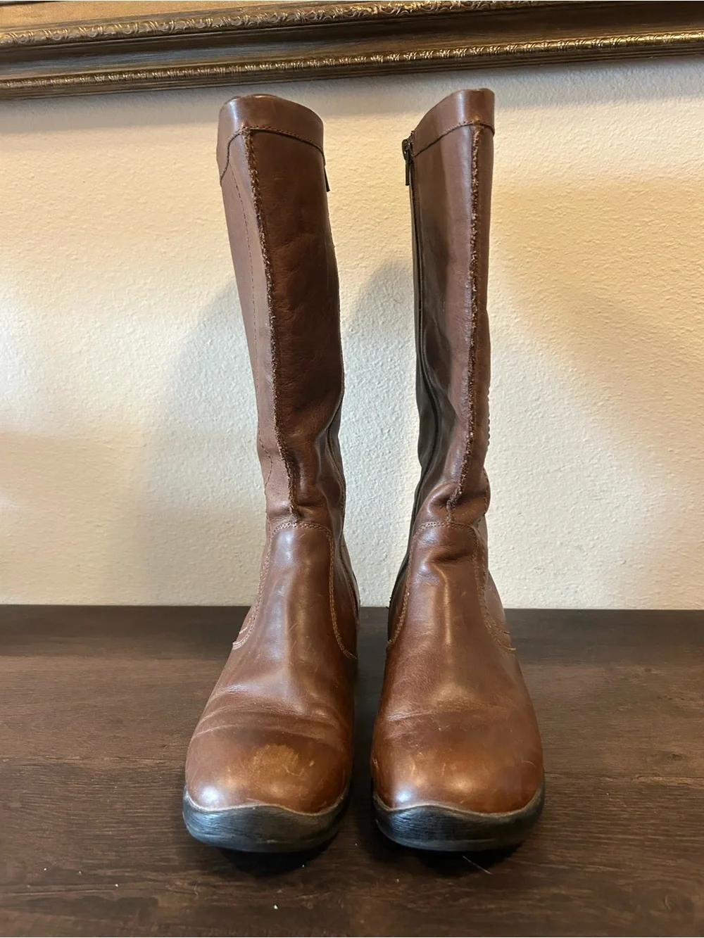 Keen classic brown